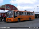 Auto Viação Redentor HA250 na cidade de Curitiba, Paraná, Brasil, por Paulobuss  Guaratuba. Número da foto: #13183765.