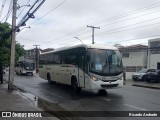 Borborema Imperial Transportes 200 na cidade de Recife, Pernambuco, Brasil, por Ricardo Andrade. Número da foto: #13182230.
