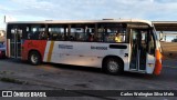Transportes Barata BN-400905 na cidade de Ananindeua, Pará, Brasil, por Carlos Welington Silva Melo. Número da foto: #13183710.