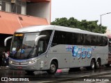 BR-500 Viagens e Turismo RJ 843.005 na cidade de Rio de Janeiro, Rio de Janeiro, Brasil, por Rafael da Silva Xarão. Número da foto: #13181636.