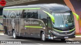 Viação Garcia 92110 na cidade de Londrina, Paraná, Brasil, por Felipe Arguelho. Número da foto: #13183508.