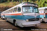 Viação Caprioli 48 na cidade de Campinas, São Paulo, Brasil, por Paulo Henrique Pereira Borges. Número da foto: #13182729.