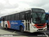 Expresso Cruzeiro do Sul RJ 103.035 na cidade de Rio de Janeiro, Rio de Janeiro, Brasil, por Leonardo Alecsander. Número da foto: #13180920.