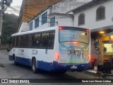Turb Petrópolis > Turp -Transporte Urbano de Petrópolis 6724 na cidade de Petrópolis, Rio de Janeiro, Brasil, por Savio Luiz Neves Lisboa. Número da foto: #13183020.