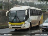 Rio Negro Fretamento e Turismo 55721 na cidade de Belo Horizonte, Minas Gerais, Brasil, por Douglas Célio Brandao. Número da foto: #13183337.