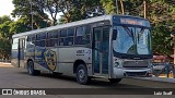 Viação Real 4307 na cidade de Maringá, Paraná, Brasil, por Luiz Scaff. Número da foto: #13183584.