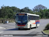 Viação Santana Iapó 2711 na cidade de Ponta Grossa, Paraná, Brasil, por Paulobuss  Guaratuba. Número da foto: #13183676.