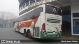 Empresa de Transportes Andorinha 6065 na cidade de Aparecida, São Paulo, Brasil, por Alex Ramos Ribeiro. Número da foto: #13183476.