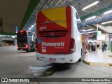 Expresso Itamarati 6895 na cidade de São Paulo, São Paulo, Brasil, por Michel Eduardo da Silva. Número da foto: #:id.