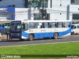 Transportes Barata BN-52 na cidade de Belém, Pará, Brasil, por Josiel Ramos. Número da foto: #13181555.
