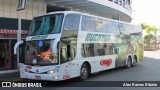 Eucatur - Empresa União Cascavel de Transportes e Turismo 4440 na cidade de Aparecida, São Paulo, Brasil, por Alex Ramos Ribeiro. Número da foto: #13183579.