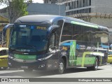 TREL - Transturismo Rei RJ 165.400 na cidade de Rio de Janeiro, Rio de Janeiro, Brasil, por Wellington de Jesus Santos. Número da foto: #13182156.