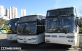 Empresa Gontijo de Transportes 15185 na cidade de Belo Horizonte, Minas Gerais, Brasil, por Leandro  Victor. Número da foto: #13181359.