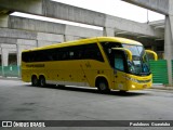 Viação Itapemirim 60063 na cidade de Curitiba, Paraná, Brasil, por Paulobuss  Guaratuba. Número da foto: #13183598.