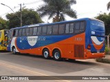 Trans Esperancense 3100 na cidade de Três Corações, Minas Gerais, Brasil, por Fábio Mateus Tibúrcio. Número da foto: #13181773.