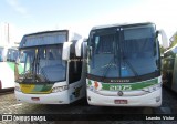 Empresa Gontijo de Transportes 21375 na cidade de Belo Horizonte, Minas Gerais, Brasil, por Leandro  Victor. Número da foto: #13181350.