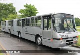 Auto Viação Nossa Sra. do Carmo ED001 na cidade de Curitiba, Paraná, Brasil, por Jean Genser. Número da foto: #13182444.