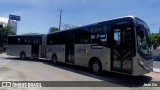 City Transporte Urbano Intermodal - Guarujá 224 na cidade de Guarujá, São Paulo, Brasil, por Jean Gu. Número da foto: #13181065.