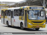 Plataforma Transportes 30048 na cidade de Salvador, Bahia, Brasil, por Victor São Tiago Santos. Número da foto: #13183296.