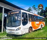 Ônibus Particulares 7E48 na cidade de Viseu, Pará, Brasil, por Tarcísio Borges Teixeira. Número da foto: #:id.