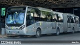 City Transporte Urbano Intermodal - Guarujá 221 na cidade de Guarujá, São Paulo, Brasil, por Jean Gu. Número da foto: #13181068.