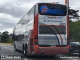 Maregy Turismo 023 na cidade de São Paulo, São Paulo, Brasil, por David Macedo Rocha. Número da foto: #13180792.
