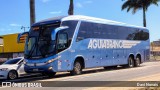 Viação Águia Branca 26350 na cidade de Teixeira de Freitas, Bahia, Brasil, por Davi Novais. Número da foto: #13181738.