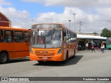 Auto Viação Redentor HA262 na cidade de Curitiba, Paraná, Brasil, por Paulobuss  Guaratuba. Número da foto: #13183774.