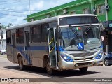 Ônibus Particulares 2F25 na cidade de Castanhal, Pará, Brasil, por Josiel Ramos. Número da foto: #13180833.