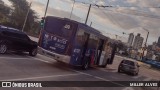 Next Mobilidade - ABC Sistema de Transporte 81.723 na cidade de Santo André, São Paulo, Brasil, por MILLER ALVES. Número da foto: #13181506.