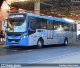 BRT Sorocaba Concessionária de Serviços Públicos SPE S/A 3014 na cidade de Sorocaba, São Paulo, Brasil, por Weslley Kelvin Batista. Número da foto: #13181226.