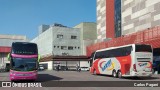 Viação Garcia 8725 na cidade de São Paulo, São Paulo, Brasil, por Carlos Pagani. Número da foto: #13181011.