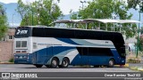 ETN - Enlaces Terrestres Nacionales 6127 na cidade de Morelia, Michoacán, México, por Omar Ramírez Thor2102. Número da foto: #13182153.