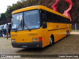 Associação de Preservação de Ônibus Clássicos 42011 na cidade de Campinas, São Paulo, Brasil, por Rogério Teixeira Varadi. Número da foto: #13182072.