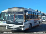 Lichi Tours 01 na cidade de Rosario, Rosario, Santa Fe, Argentina, por Agustin SanCristobal1712. Número da foto: #13181789.