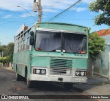 Ônibus Particulares  na cidade de Fernandópolis, São Paulo, Brasil, por Altair de Souza. Número da foto: #13181716.