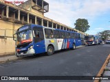São João Votorantim - Sorotur Turismo SJ-13028 na cidade de Sorocaba, São Paulo, Brasil, por Breno Bueno. Número da foto: #:id.