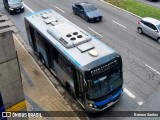 Transwolff Transportes e Turismo 6 6427 na cidade de São Paulo, São Paulo, Brasil, por Brenno Santos. Número da foto: #13180861.