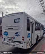 Viação Grande Vitória 23221 na cidade de Serra, Espírito Santo, Brasil, por SILAS SANTOS. Número da foto: #13181050.