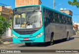 VRS - Viação Roberto Santana 3049 na cidade de Aracaju, Sergipe, Brasil, por Gladyston Santana Correia. Número da foto: #13182313.