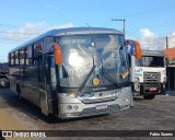 Ônibus Particulares 440 na cidade de Salinópolis, Pará, Brasil, por Fabio Soares. Número da foto: #13181869.