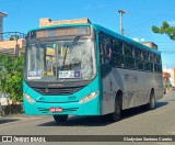 VRS - Viação Roberto Santana 3039 na cidade de Aracaju, Sergipe, Brasil, por Gladyston Santana Correia. Número da foto: #13182326.