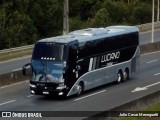 Luciano Turismo - Luciano Transportes 2020 na cidade de São José dos Pinhais, Paraná, Brasil, por Julio Cesar Meneguetti. Número da foto: #13182299.
