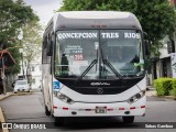Cenbus 19 na cidade de San José, San José, Costa Rica, por Sebas Gamboa. Número da foto: #13182788.
