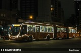 Viação Cidade Sorriso >> Viação Sorriso de Curitiba GE736 na cidade de Curitiba, Paraná, Brasil, por Jean Genser. Número da foto: #13182434.