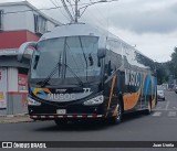 Musoc 77 na cidade de San José, San José, Costa Rica, por Juan Ureña. Número da foto: #13181907.