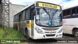 Viação Ituporanga 3107 na cidade de Ituporanga, Santa Catarina, Brasil, por Alexandre F.  Gonçalves. Número da foto: #13182991.