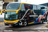 Expresso Nordeste 60120 na cidade de Rio de Janeiro, Rio de Janeiro, Brasil, por Tadeu Vasconcelos. Número da foto: #13181001.