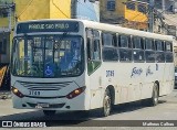 Expresso Vitória Bahia 3749 na cidade de Salvador, Bahia, Brasil, por Matheus Calhau. Número da foto: #13183457.