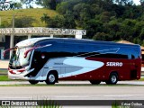 Viação Serro 36623 na cidade de Ribeirão Vermelho, Minas Gerais, Brasil, por César Ônibus. Número da foto: #13183052.